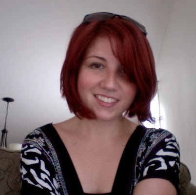 Meghan Brown Photo 12