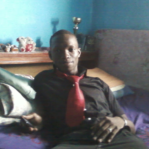Yaya Kone Photo 20