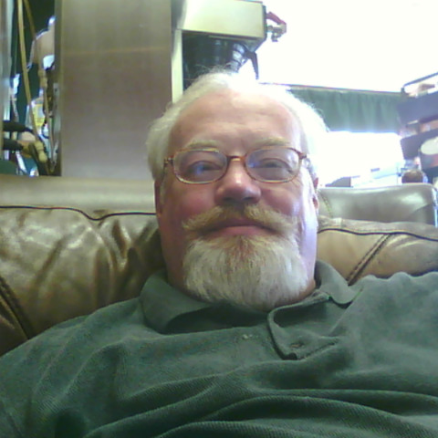 Paul Tucker Photo 36
