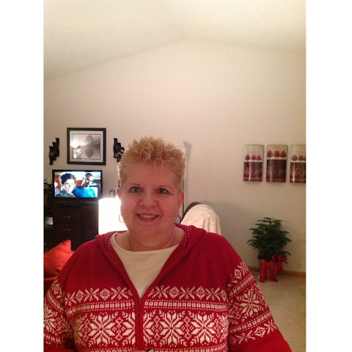 Susan Voss Photo 34