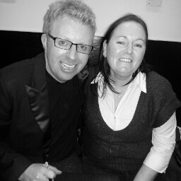 Catherine Reeves Photo 27