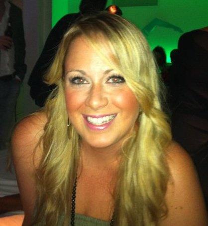 Julia Franks Photo 9