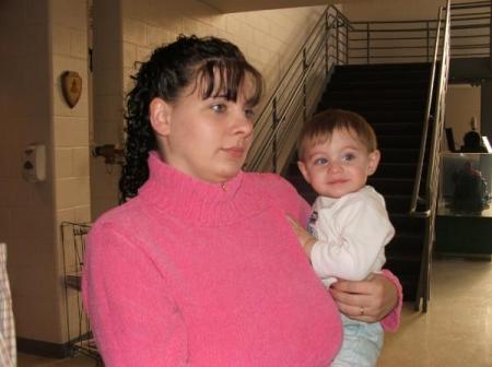 Sarah Boggs Photo 16