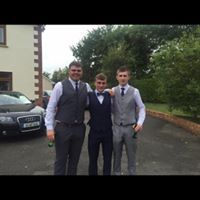 Conor Dowling Photo 11
