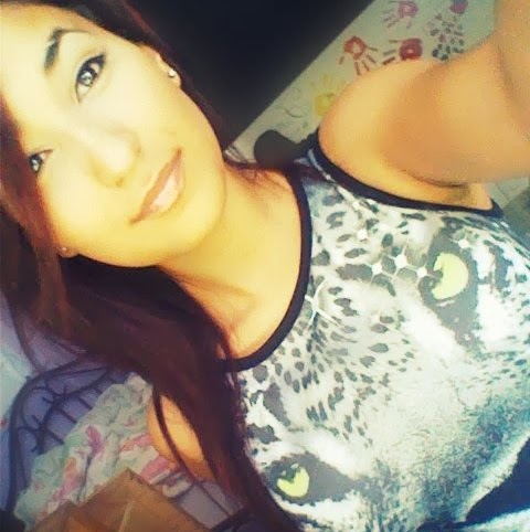 Victoria Perez Photo 14