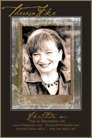 Theresa White Photo 30