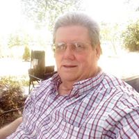 Ray Merritt Photo 22