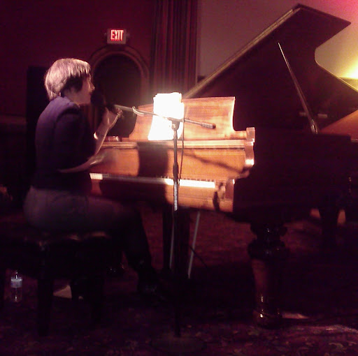 Jessica Jenks Photo 22