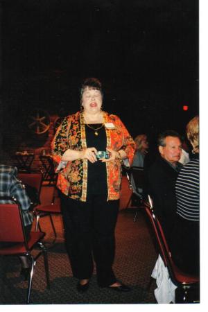 Lynn Green Photo 4