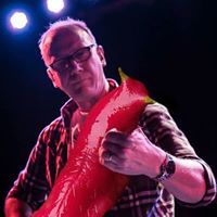 Daniel Halvorsen Photo 16