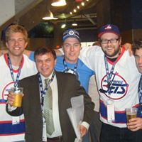Michael Dumond Photo 15
