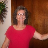 Anna Alford Photo 16