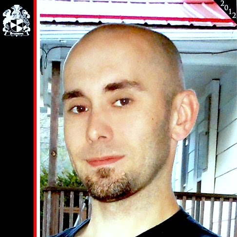 Mark Branson Photo 20