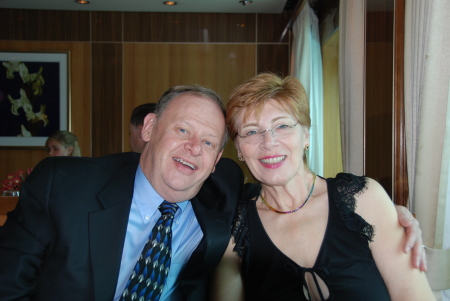 Sandra Hill Photo 20