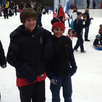 Austin Potter Photo 8