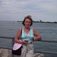 Maria Mccullough Photo 22