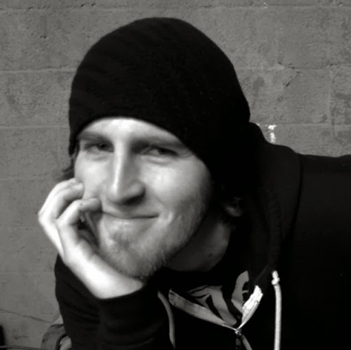 Blake Richardson Photo 10