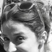 Maria Buckle Photo 17