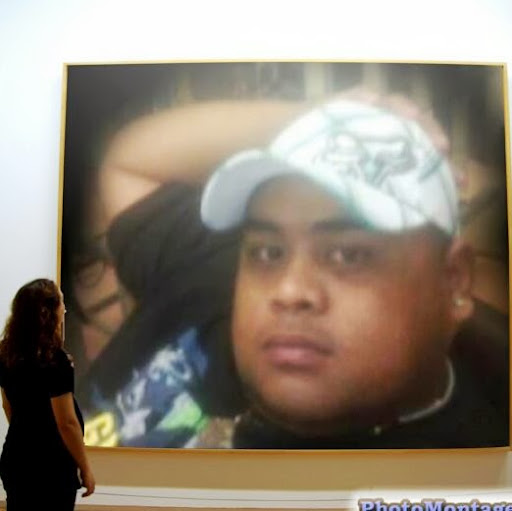 Jeremiah Lucas Photo 29