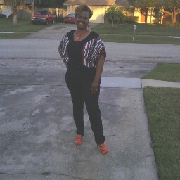 Casandra Willis Photo 14