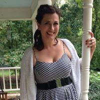 Alicia Tanner Photo 31