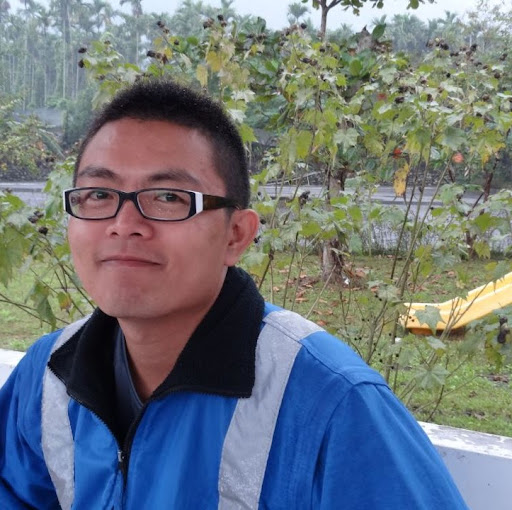 Sam Chou Photo 5