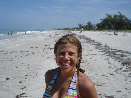 Allison Proctor Photo 3