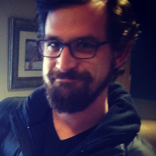 Charles May Photo 20