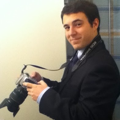 Brian Richard Photo 3