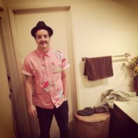 Chris Cardinale Photo 9