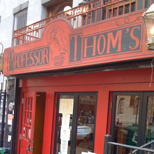 Thomas Mcclendon Photo 4