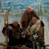Ruth Beck Photo 16