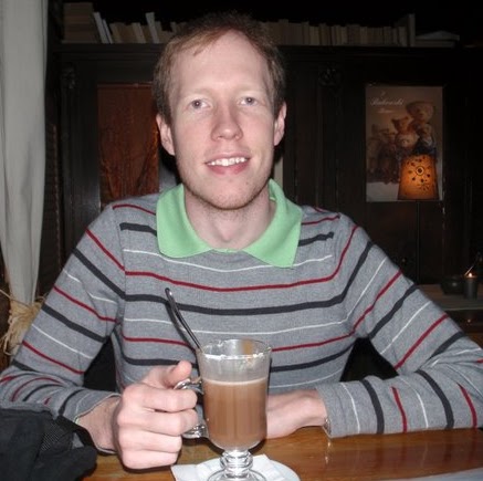 Sean Drake Photo 30