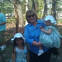 Mary Briggs Photo 29