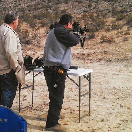 Larry Bagley Photo 17