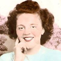 Teresa Flagg Photo 2