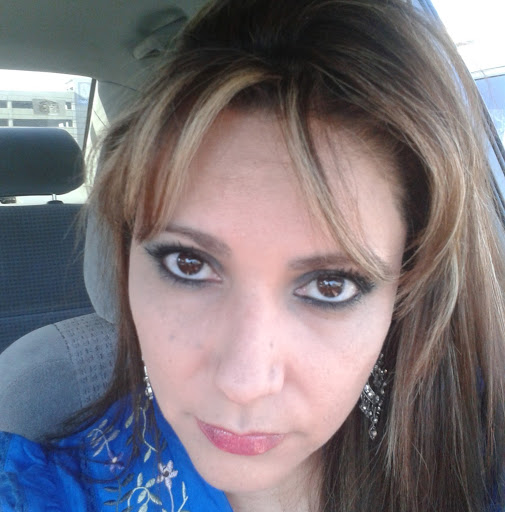 Patricia Galvan Photo 15