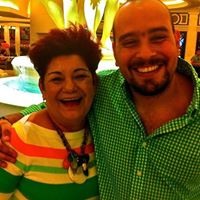 Dora Amezcua Photo 5