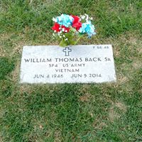 William Back Photo 18