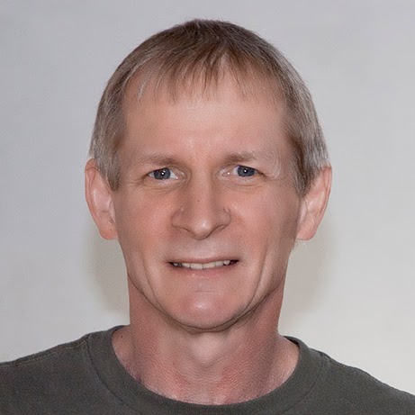 David Spencer Photo 37