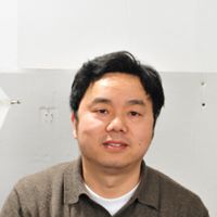 Frank Zhao Photo 14