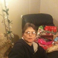 Jackie Arnold Photo 10