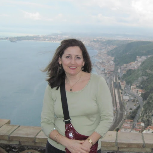 Teresa Russo Photo 20