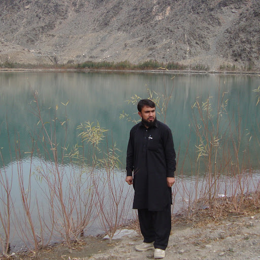Rahmat Ullah Photo 36