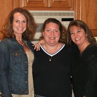 Christine Hall Photo 43