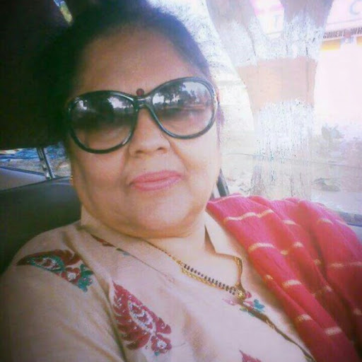 Geetha Rao Photo 28
