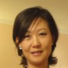 Amy Kim Photo 3