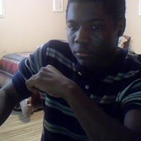 Quinton Ford Photo 22