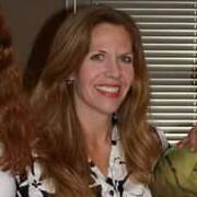 Monica Swann Photo 16