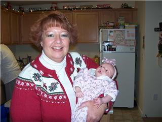 Nancy Campbell Photo 21